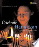 Celebrate Hanukkah: With Light, Latkes, and Dreidels cover