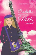 Charlotte in Paris cover