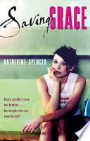 Saving Grace cover