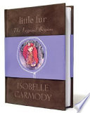 The Legend Begins cover