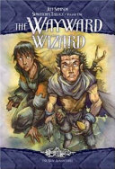 The Wayward Wizard cover