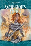 Warrior's Heart cover