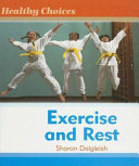 Exercise and Rest cover