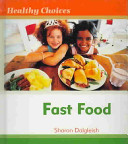 Fast Food cover