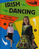 Irish Dancing and Other National Dances cover