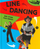 Line Dancing and Other Folk Dances cover