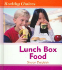 Lunch Box Food cover