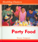 Party Food cover