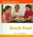 Snack Food cover