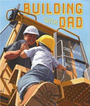 Building with Dad cover