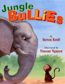 Jungle Bullies cover