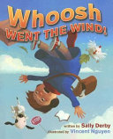 Whoosh Went the Wind! cover