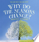Why Do the Seasons Change? cover