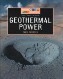 Geothermal Power cover