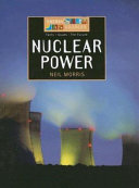 Nuclear Power cover