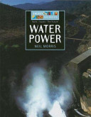 Water Power cover