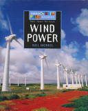 Wind Power cover