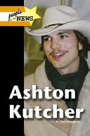 Ashton Kutcher cover