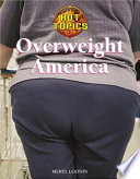 Overweight America cover