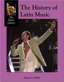 The History of Latin Music cover