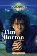 Tim Burton: Filmmaker cover