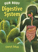 Digestive System cover