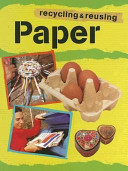 Paper cover