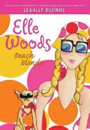 Elle Woods: Beach Blonde cover