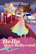 Bella Goes Hollywood cover