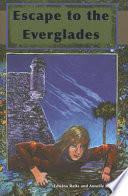 Escape to the Everglades cover