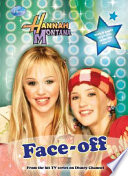 Face-Off cover