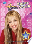Super Sneak cover