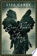 Every Visible Thing: A Novel cover
