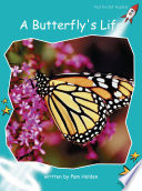 A Butterfly's Life cover
