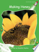 Making Honey cover