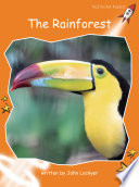 The Rainforest cover