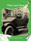 Then and Now cover