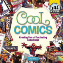 Cool Comics cover