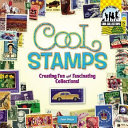 Cool Stamps cover