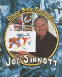 Joe Sinnott cover