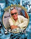 Stan Lee cover