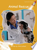Animal Rescue cover
