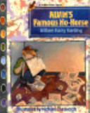 Alvin's Famous No-Horse cover