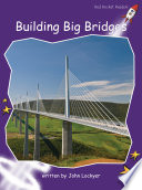 Building Big Bridges cover