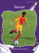 Soccer cover