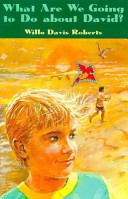What Are We Going to Do About David? cover