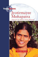 Jyotirmayee Mohapatra: Advocate for India's Young Women cover