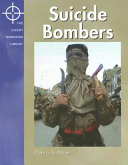 Suicide Bombers cover