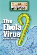 The Ebola Virus cover
