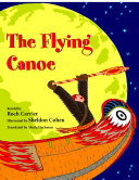 The Flying Canoe cover